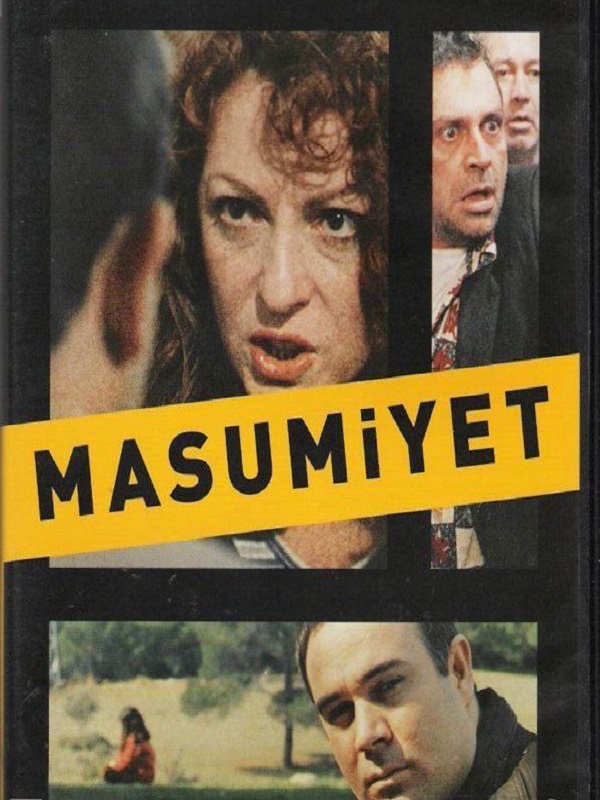 Masumiyet - DepoHaber
