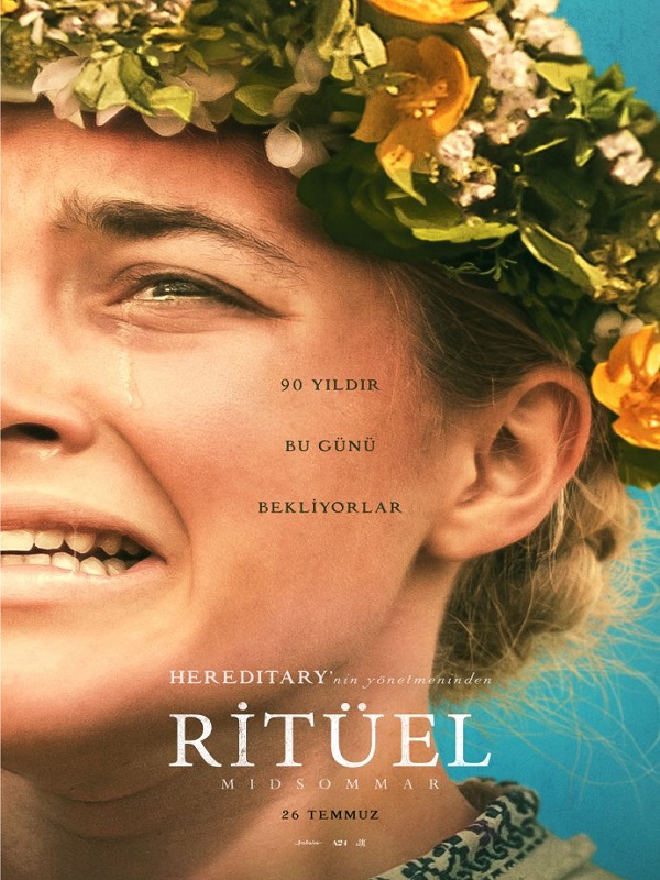 Ritüel - DepoHaber
