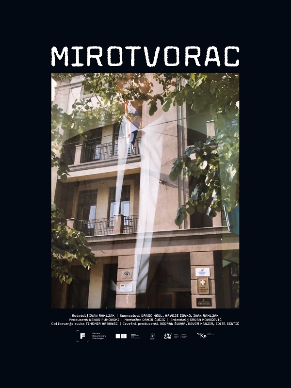 Mirotvorac - DepoHaber