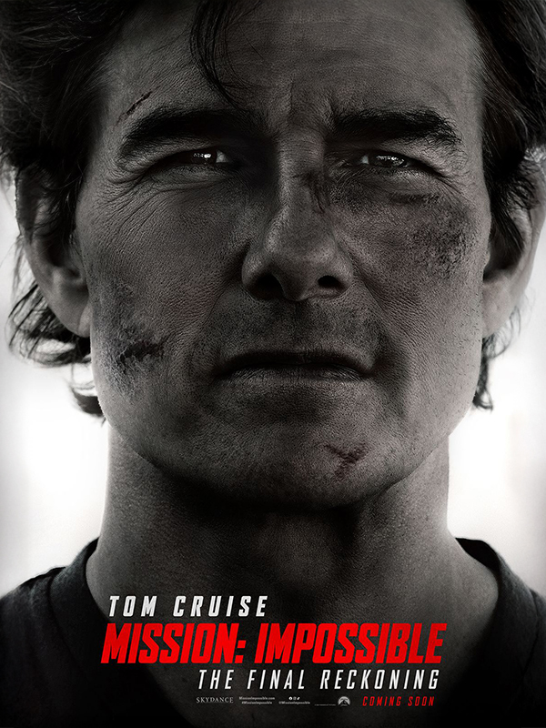 Mission: Impossible - Son Hesaplaşma - DepoHaber
