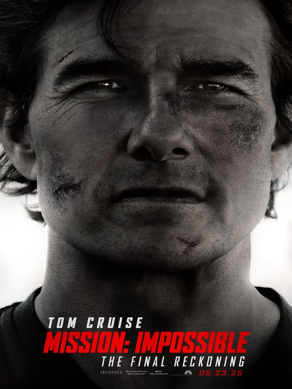 Mission: Impossible - The Final Reckoning - DepoHaber