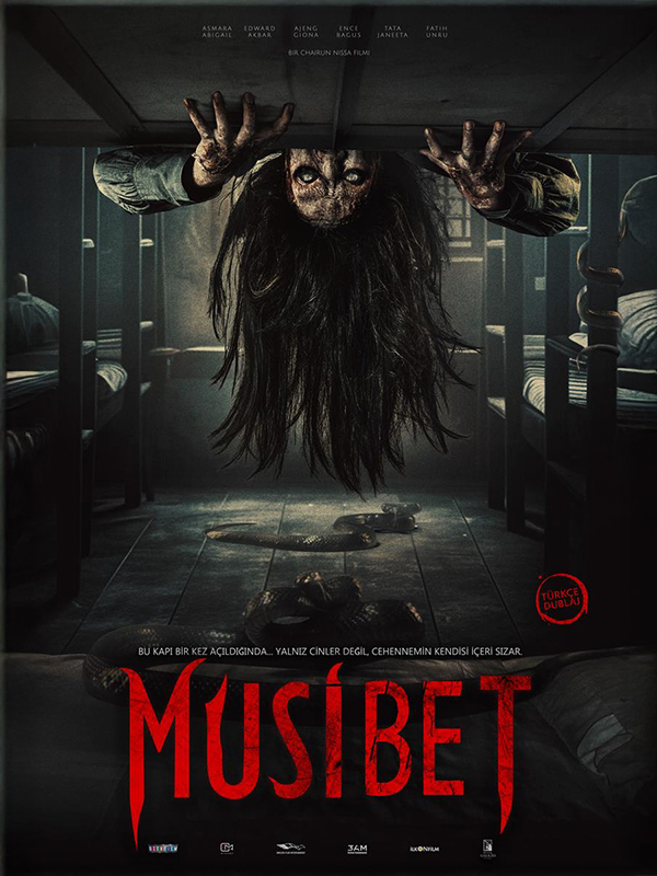 Musibet - DepoHaber