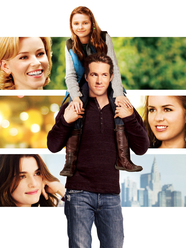 Müzede Suare - Definitely Maybe - Kesinlikle, Belki - DepoHaber