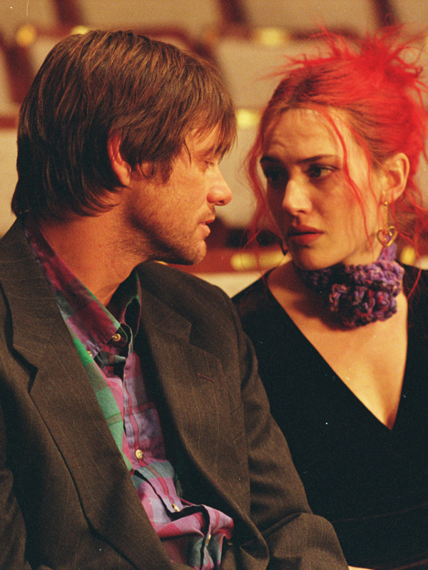 Müzede Suare: Eternal Sunshine Of The Spotless Mind - Sil Baştan - DepoHaber