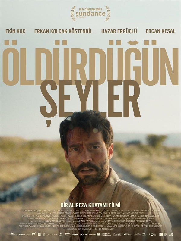 Öldürdüğün Şeyler - DepoHaber