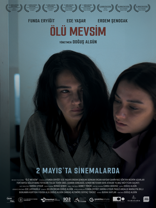 Ölü Mevsim - DepoHaber