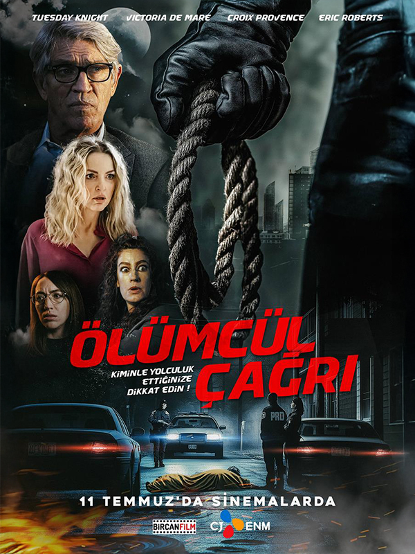Ölümcül Çağrı - DepoHaber