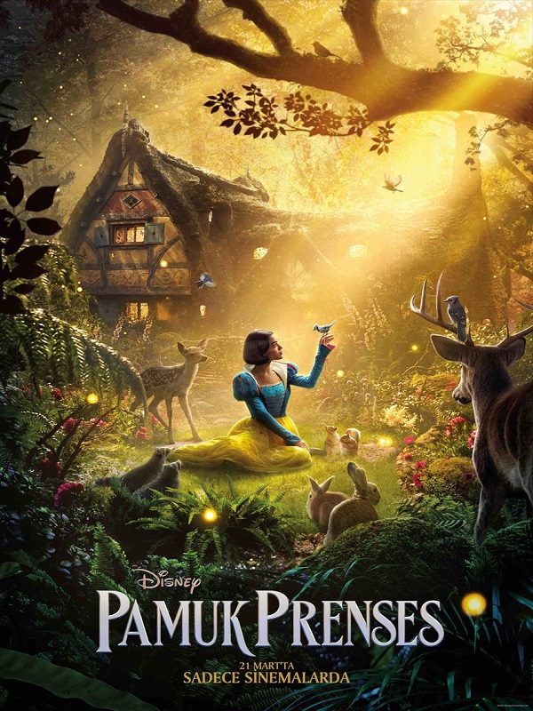 Pamuk Prenses - DepoHaber