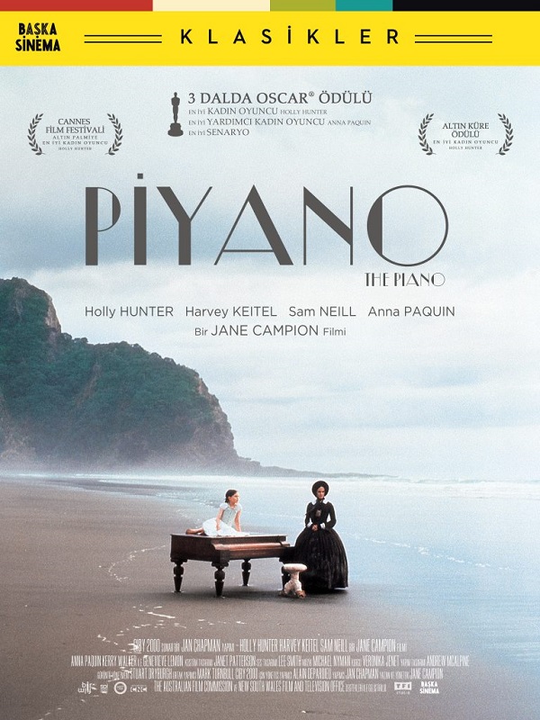 Piyano - DepoHaber