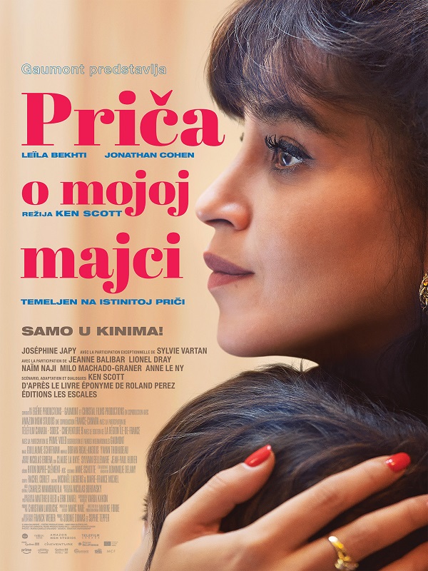 Priča o mojoj majci - DepoHaber