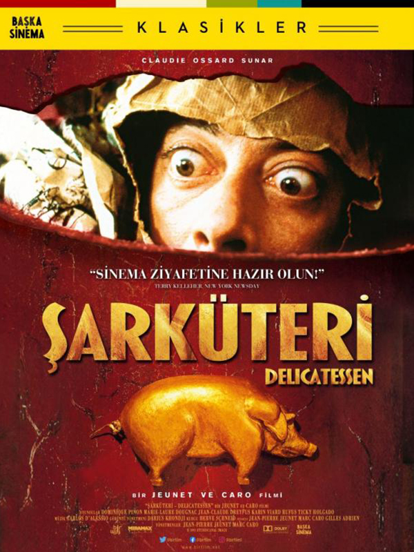 Şarküteri - DepoHaber