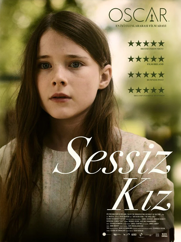 Sessiz Kız - DepoHaber