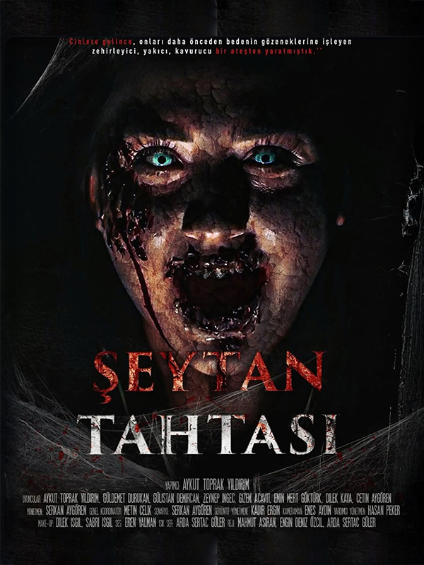 Şeytan Tahtası - DepoHaber