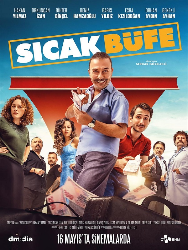 Sıcak Büfe - DepoHaber