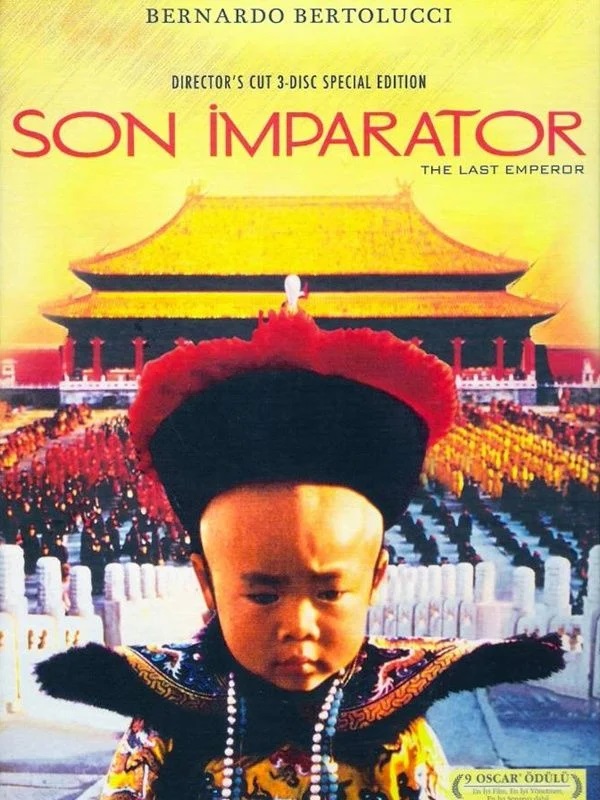 Son İmparator - DepoHaber