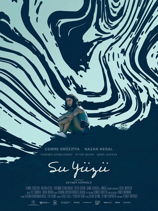 Su Yüzü - DepoHaber