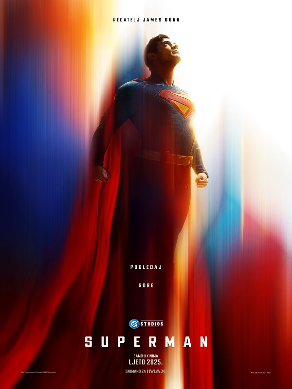 Superman - DepoHaber