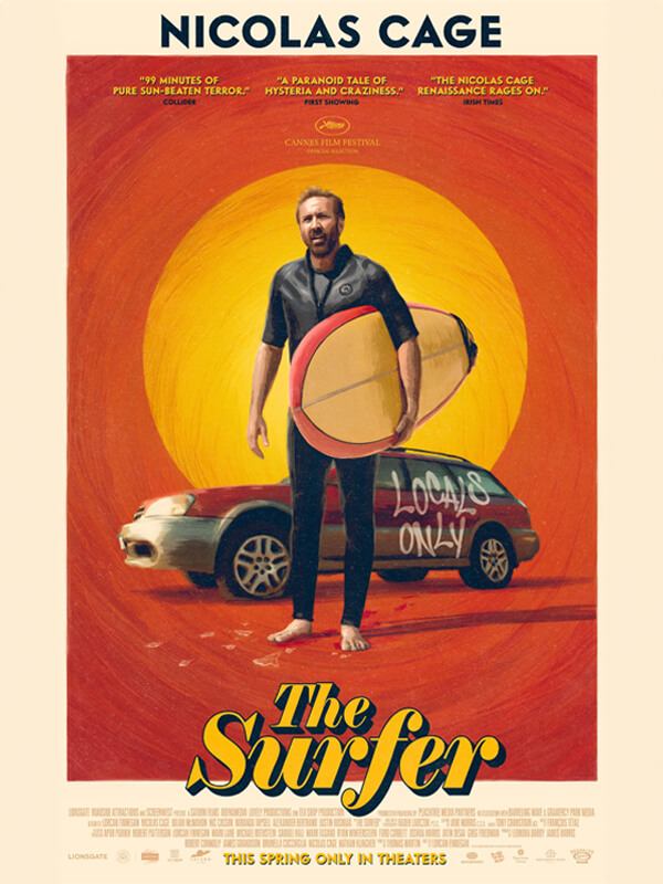 Surfer - DepoHaber