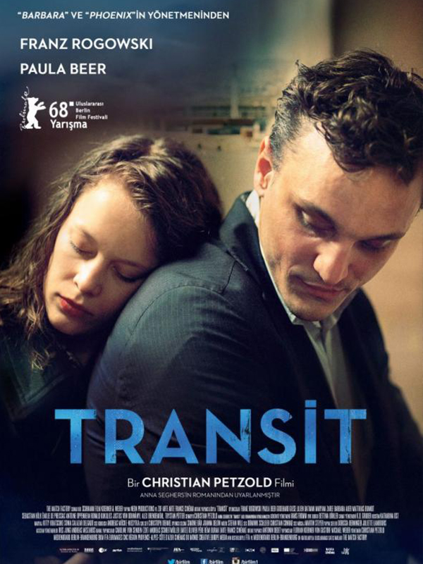 Transit - DepoHaber