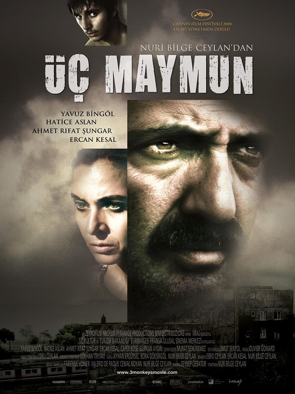 Üç Maymun - DepoHaber