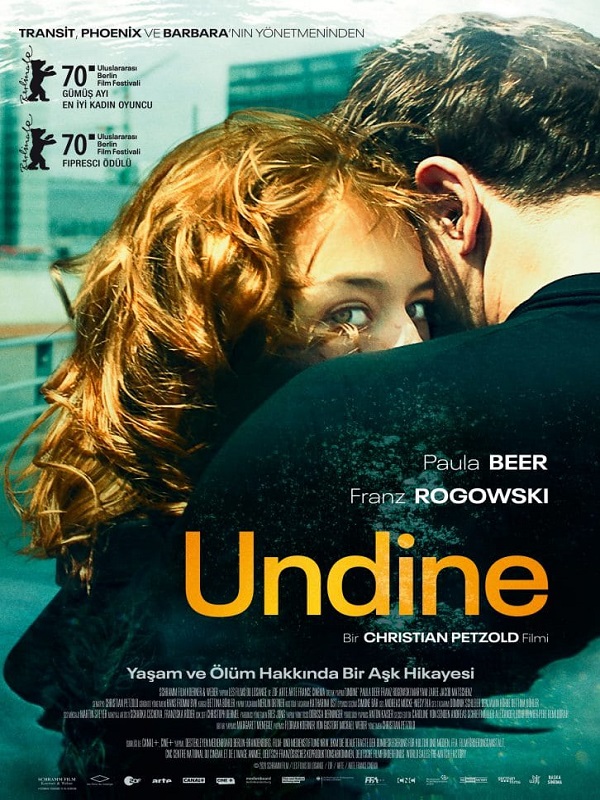 Undine - DepoHaber