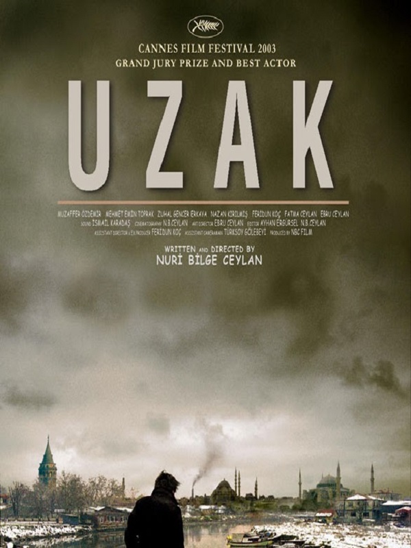 Uzak - DepoHaber