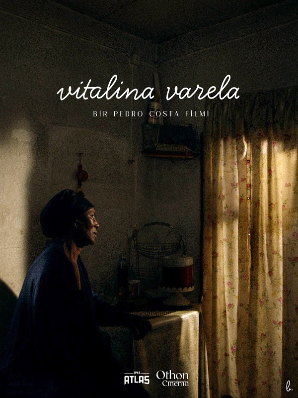 Vitalina Varela - DepoHaber
