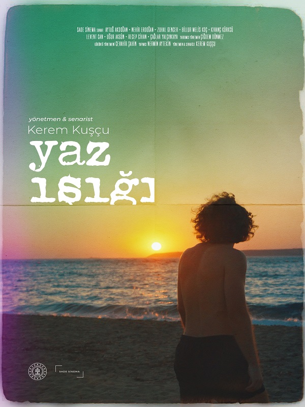 Yaz Işığı - DepoHaber