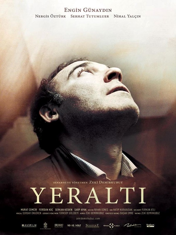 Yeraltı - DepoHaber