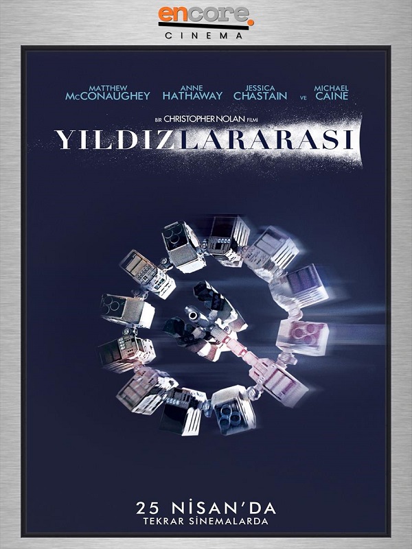 Yıldızlararası - DepoHaber