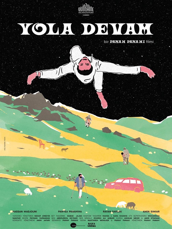 Yola Devam - DepoHaber
