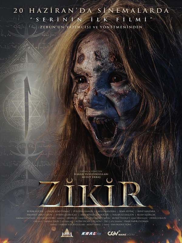 Zikir - DepoHaber